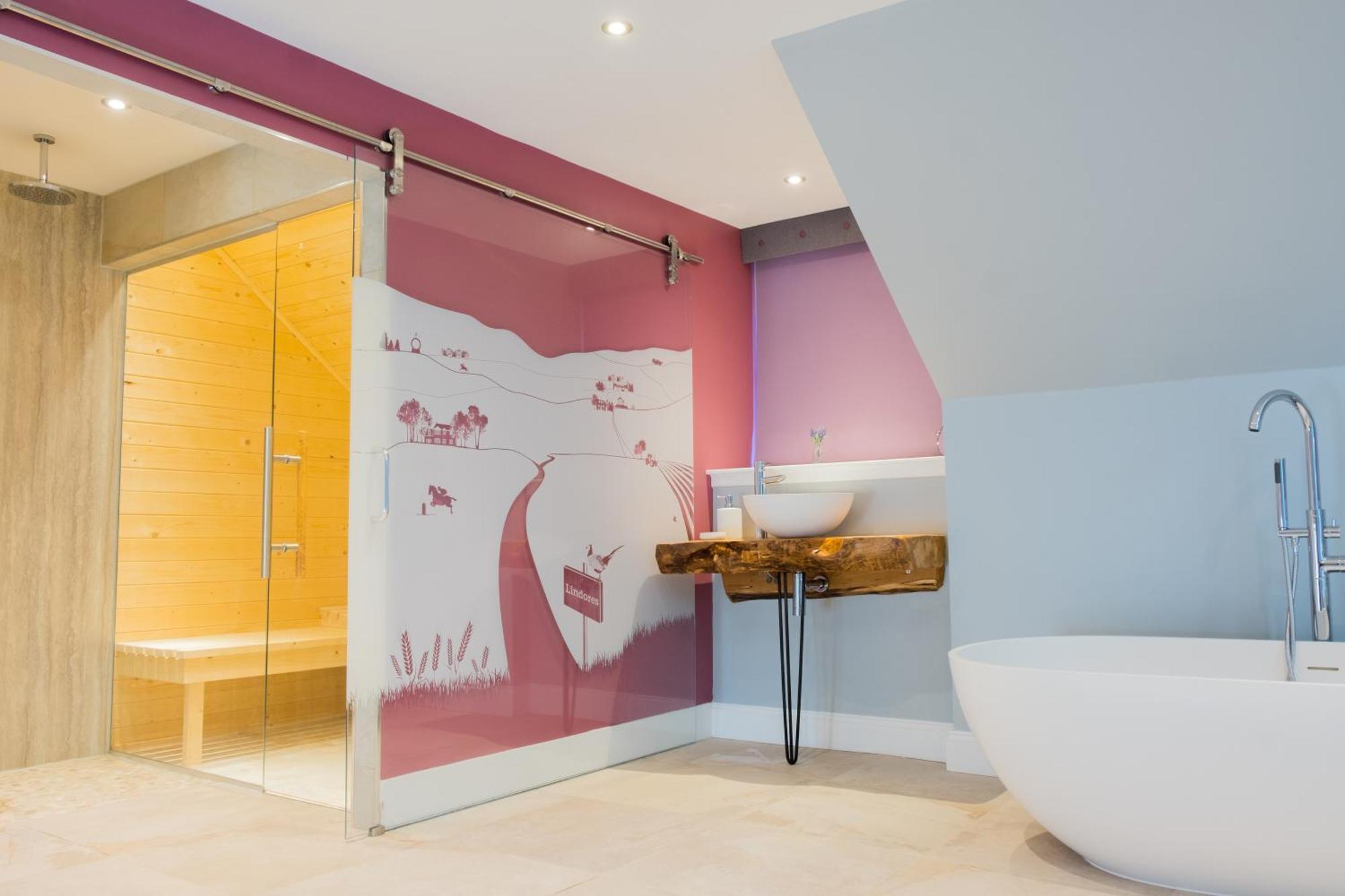 Luxury Couple'S Retreat With Hot Tub At Lindores Newburgh  Eksteriør billede